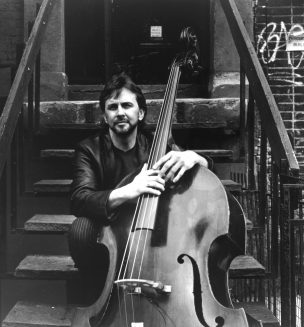 Brian Torff