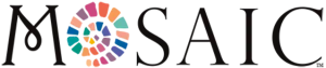 Mosaic Logo